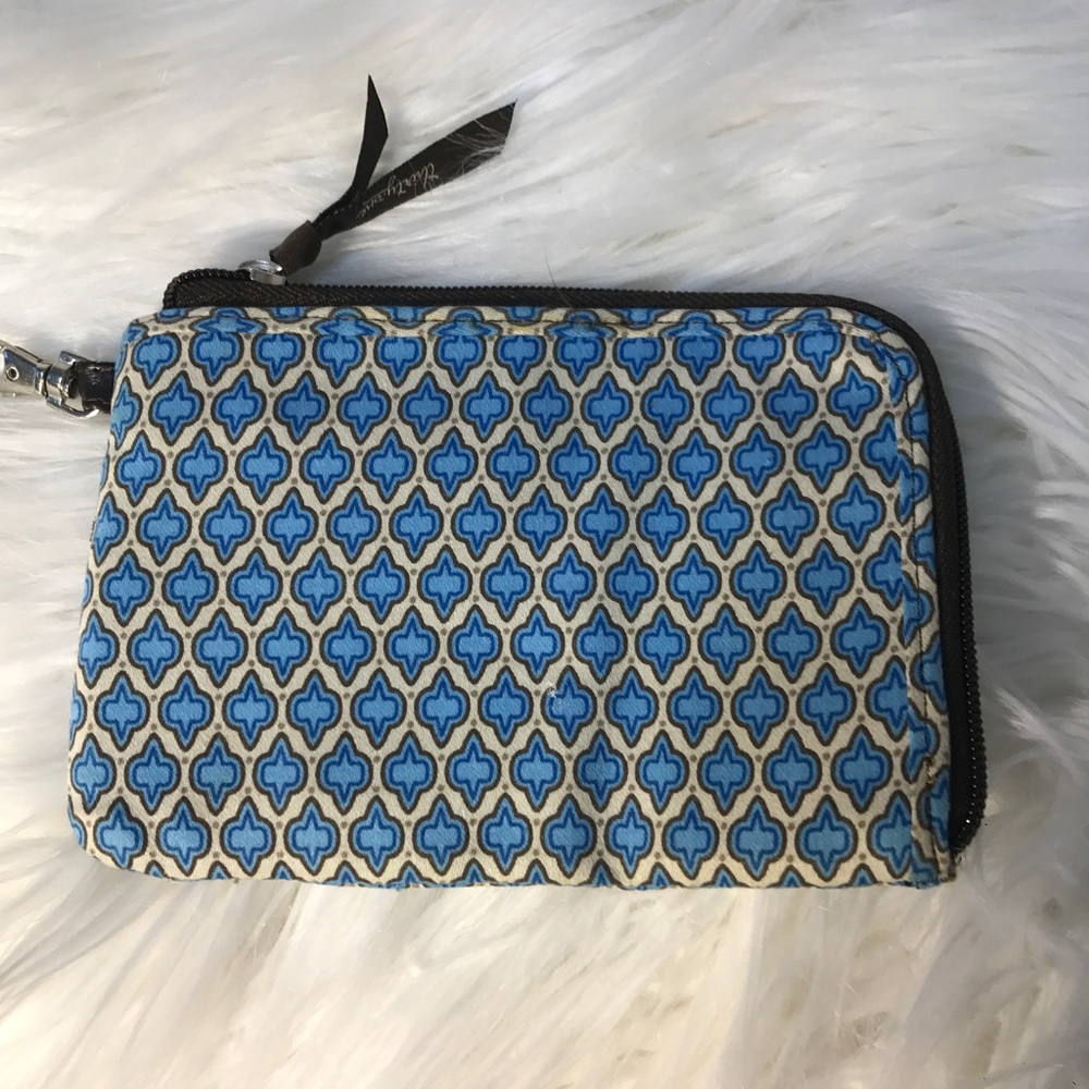 Vera Bradley wallet